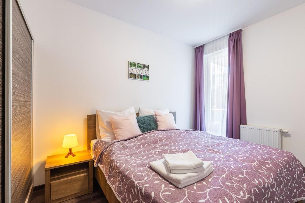 Corvin Residence Apartments Budapest Kültér fotó